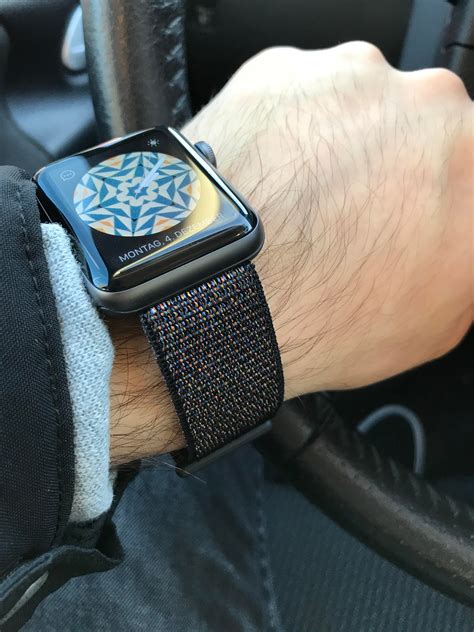 which apple watch band is best|most comfortable apple watch band.